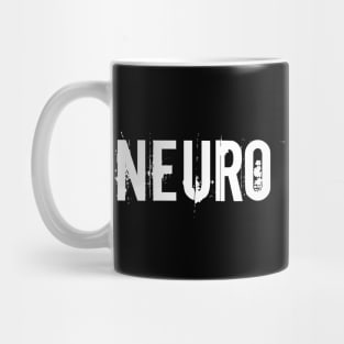 Neuro Surgeon Mug